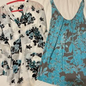 Bundle Womens tops
